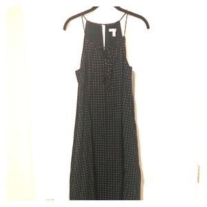 Jcrew Maxi Dress
